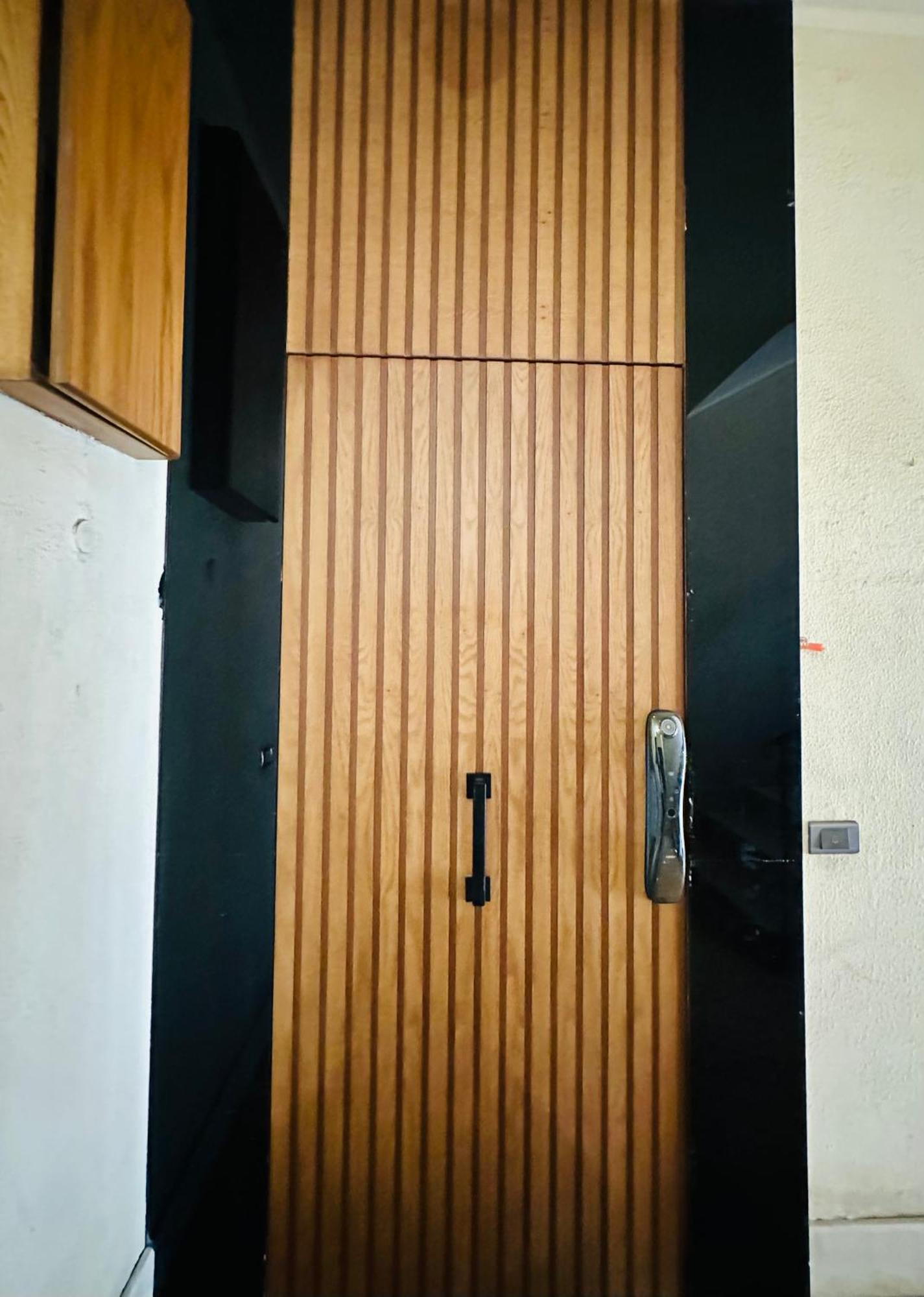Luxury In Al Mohandiseen Apartment