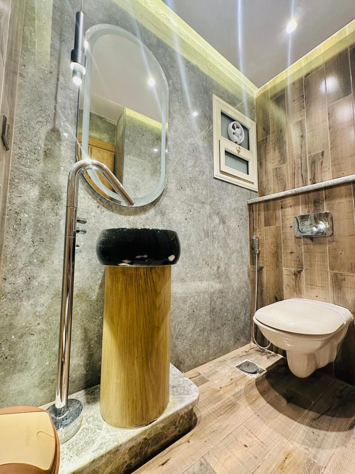 Apartment Luxury In Al Mohandiseen