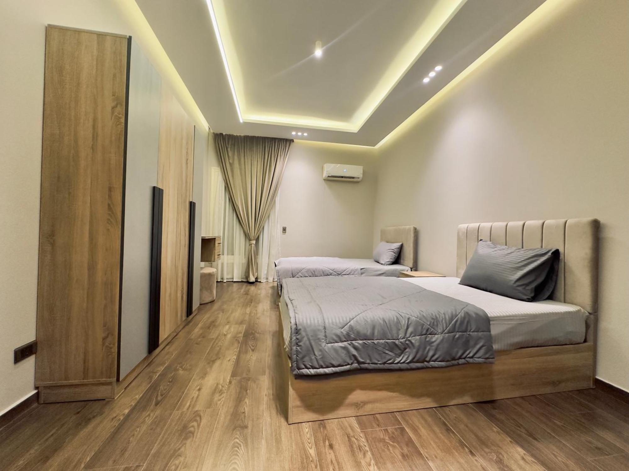 Luxury In Al Mohandiseen Cairo