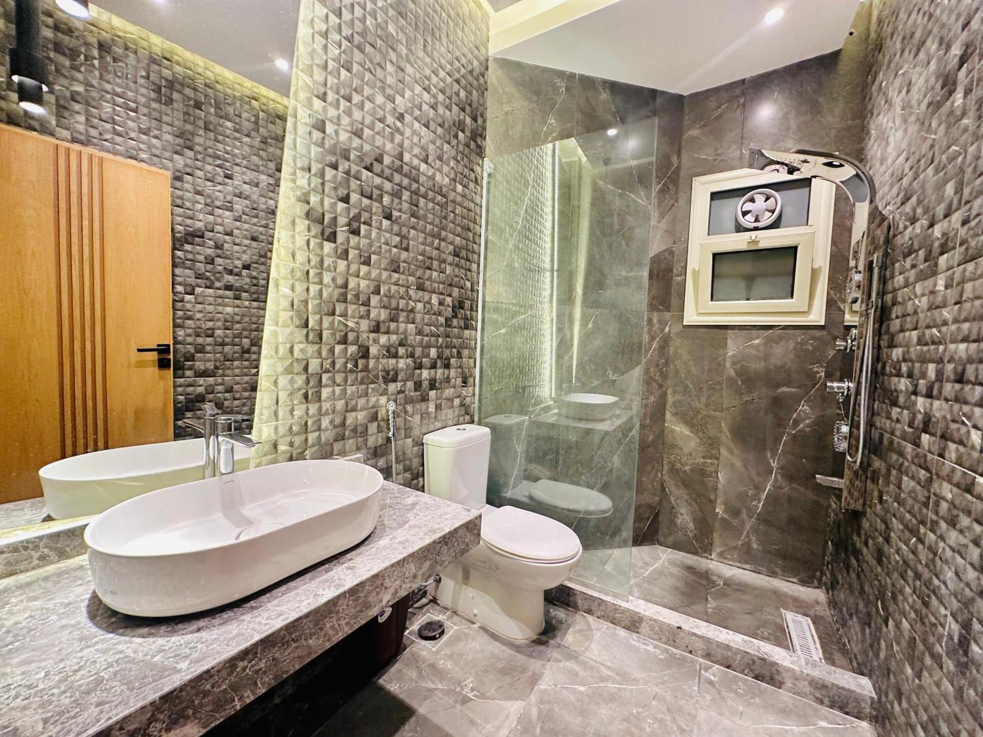 Luxury In Al Mohandiseen