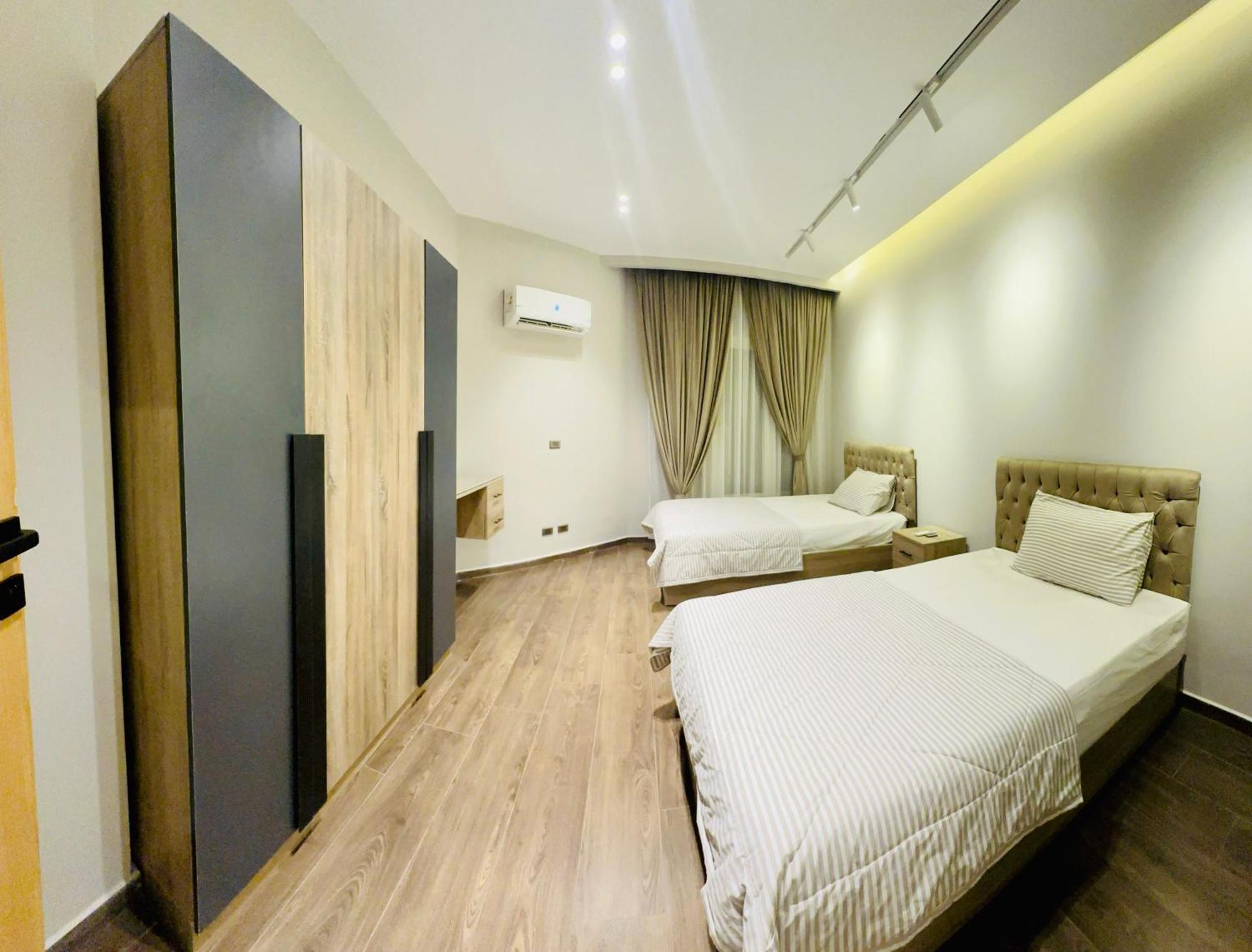 Luxury In Al Mohandiseen