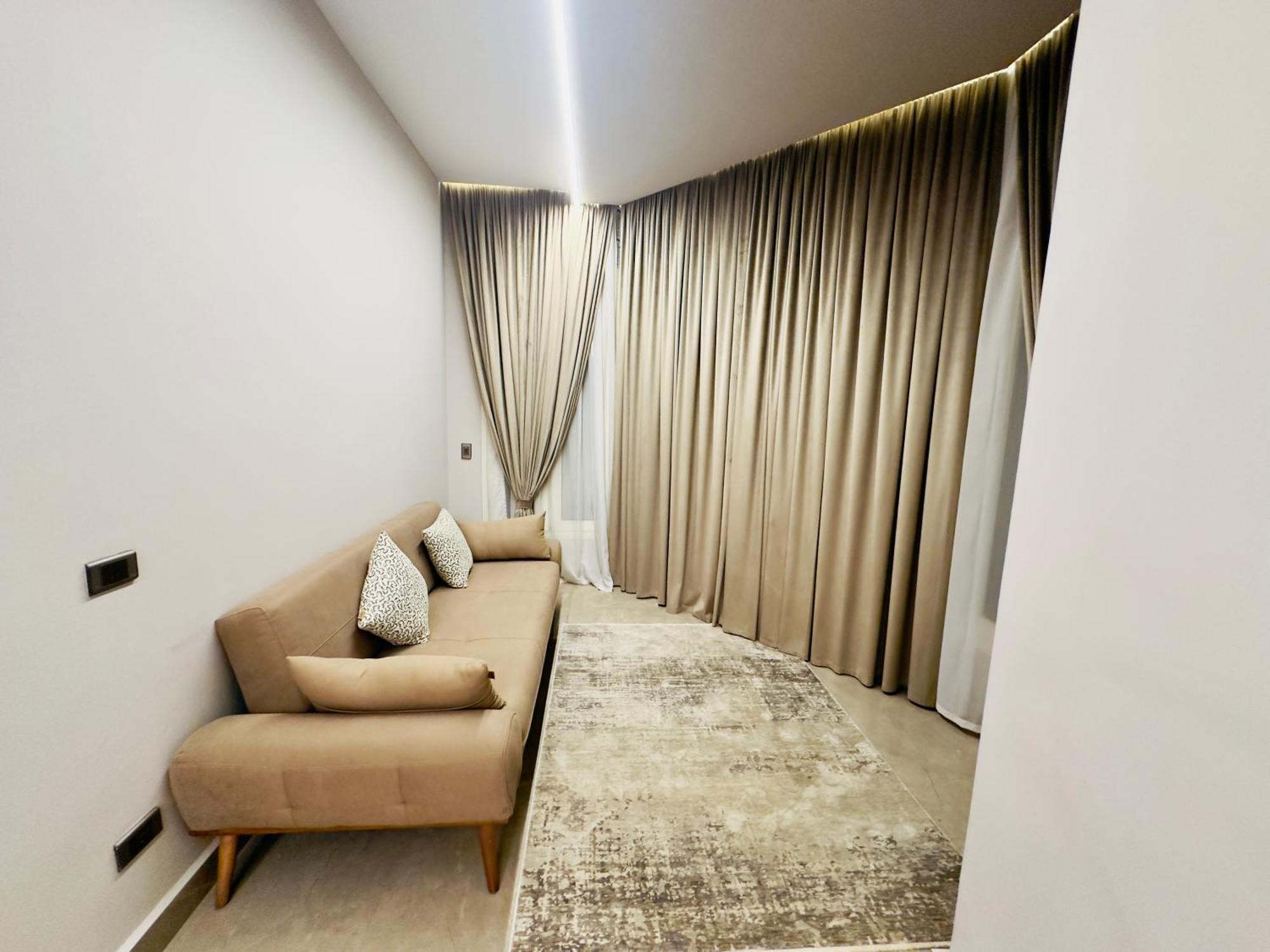 Luxury In Al Mohandiseen Cairo