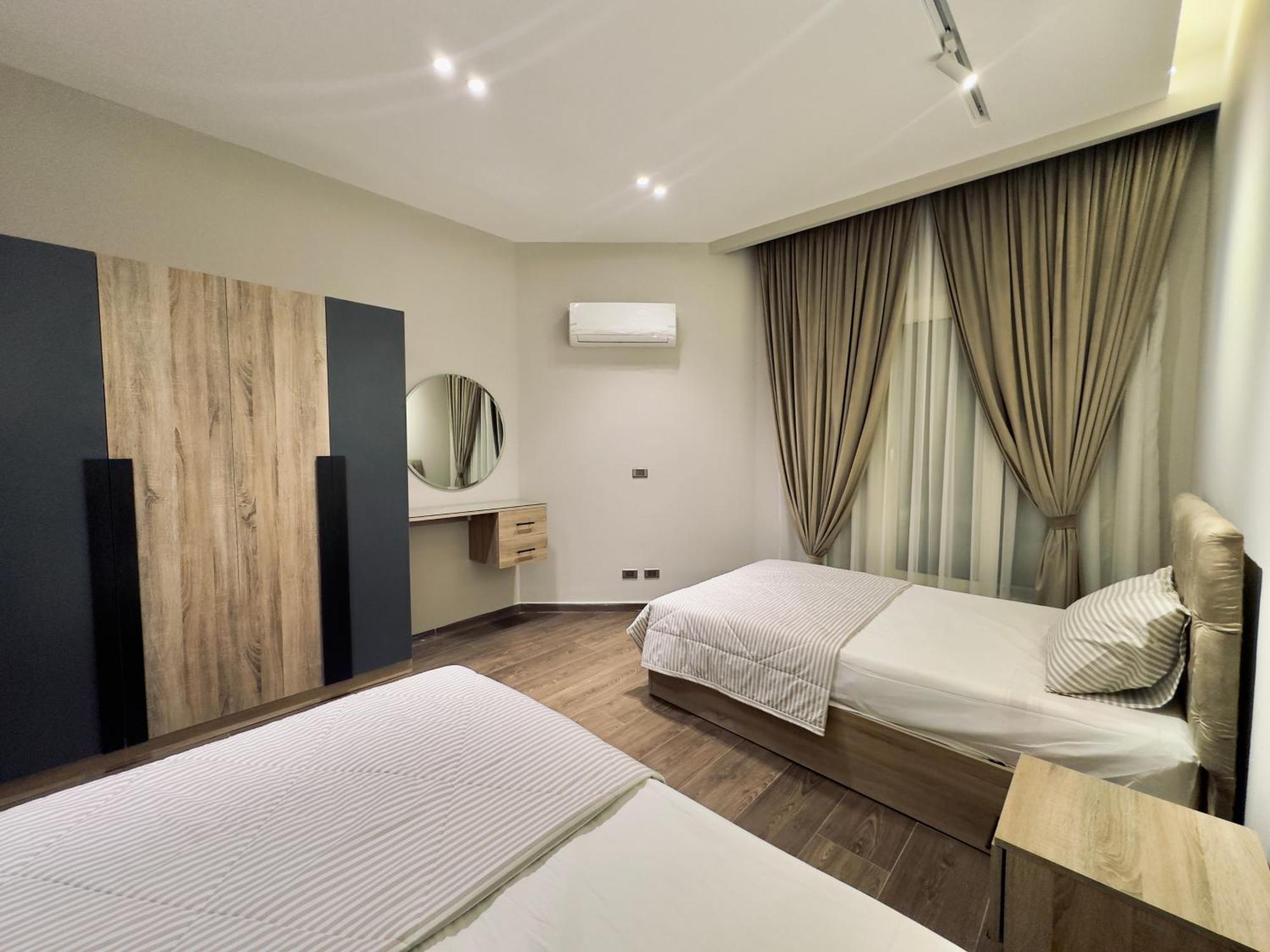 Luxury In Al Mohandiseen
